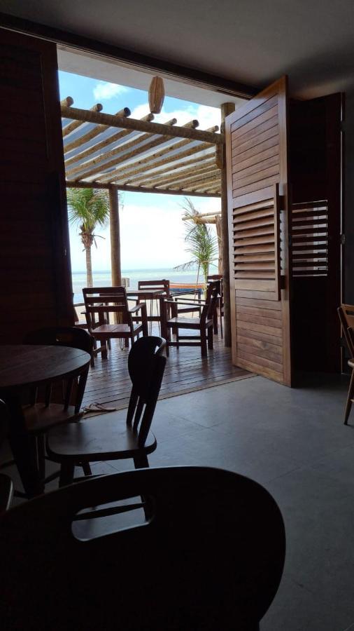 Villa Agua De Coco Преа Экстерьер фото