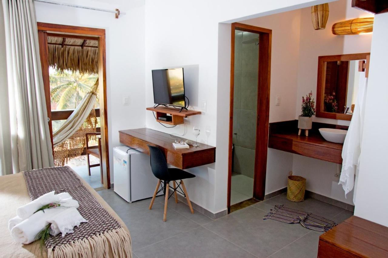 Villa Agua De Coco Преа Экстерьер фото