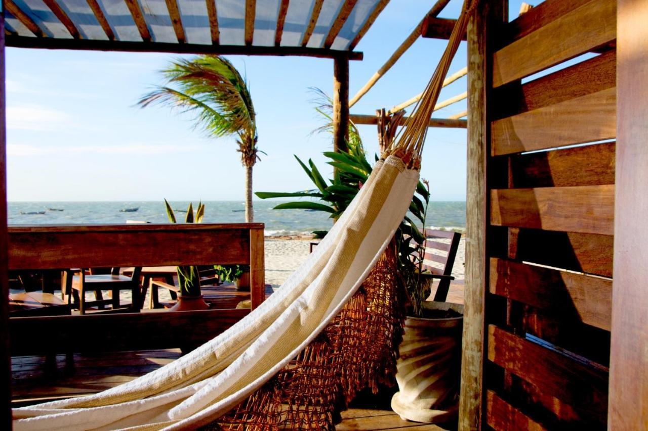 Villa Agua De Coco Преа Экстерьер фото
