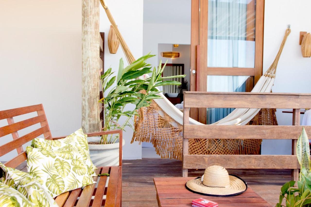 Villa Agua De Coco Преа Экстерьер фото