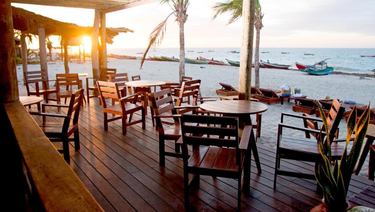 Villa Agua De Coco Преа Экстерьер фото