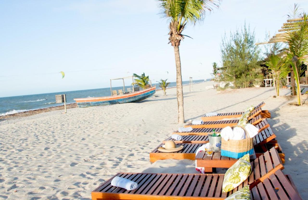 Villa Agua De Coco Преа Экстерьер фото