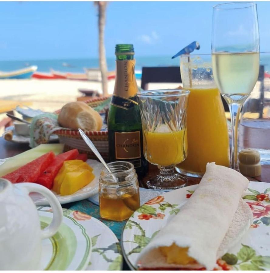 Villa Agua De Coco Преа Экстерьер фото