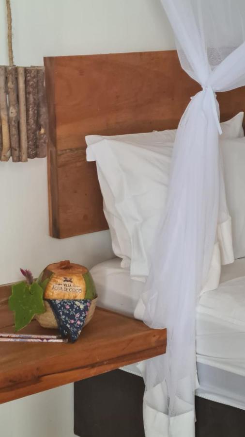 Villa Agua De Coco Преа Экстерьер фото