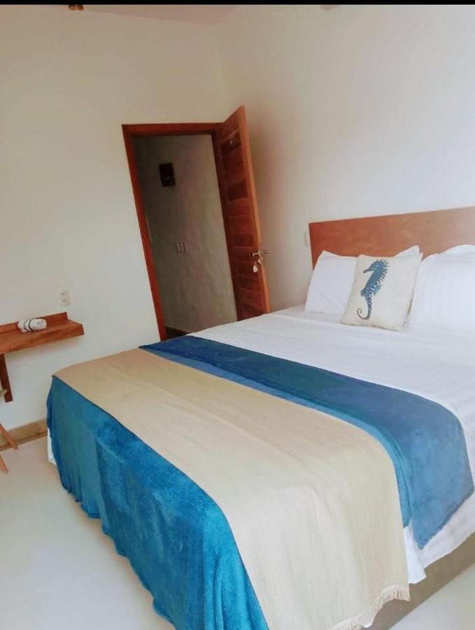 Villa Agua De Coco Преа Экстерьер фото