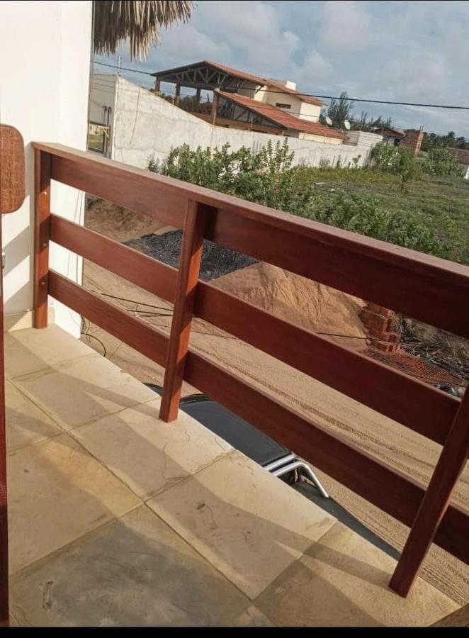Villa Agua De Coco Преа Экстерьер фото